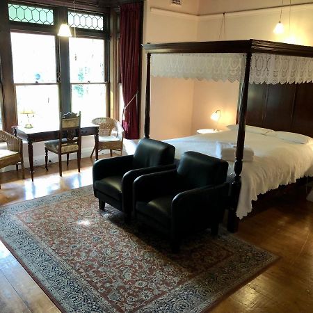 Lorelei Bed & Breakfast Portland Eksteriør billede
