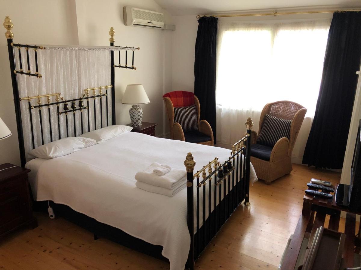 Lorelei Bed & Breakfast Portland Eksteriør billede