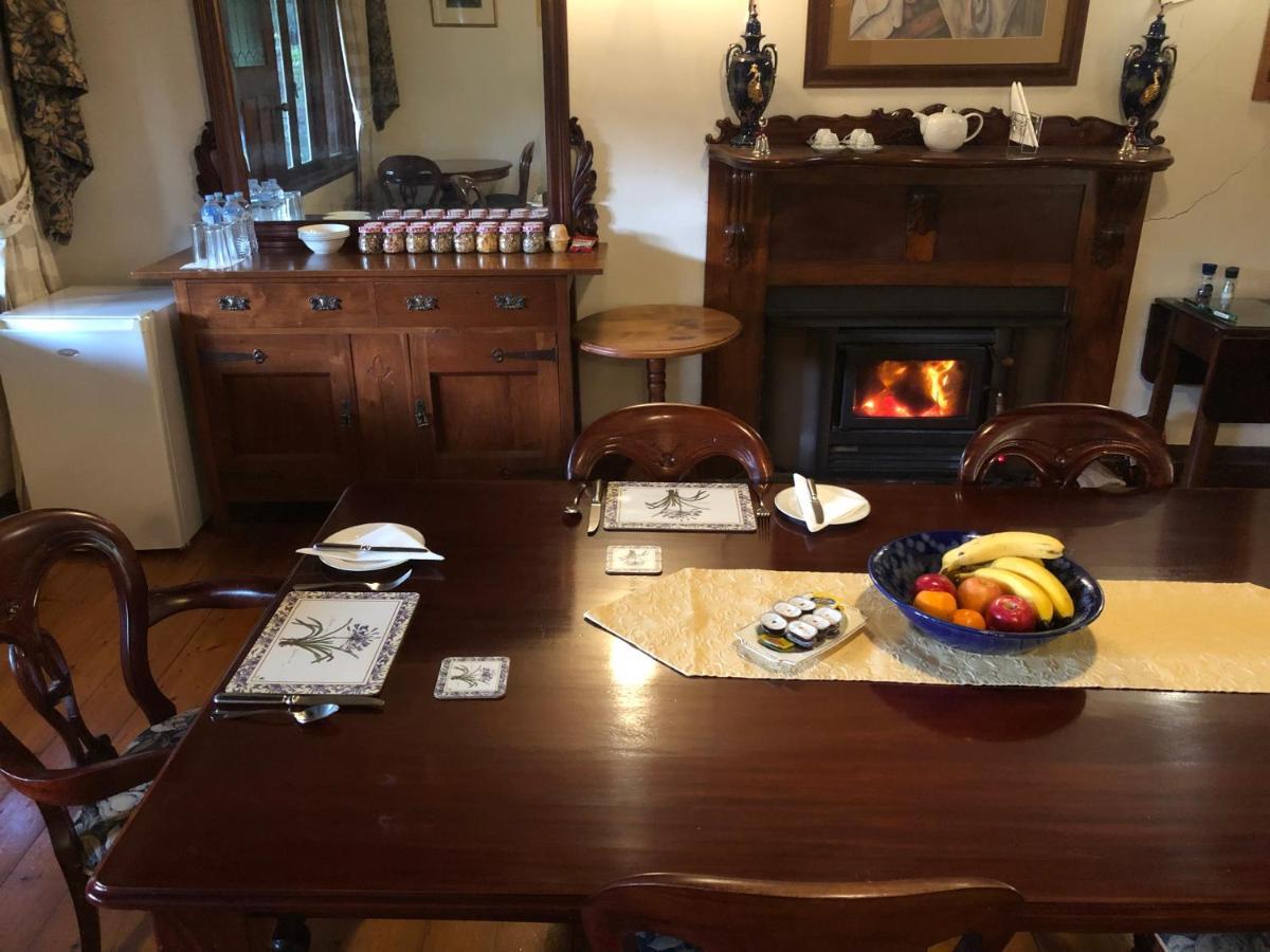Lorelei Bed & Breakfast Portland Eksteriør billede