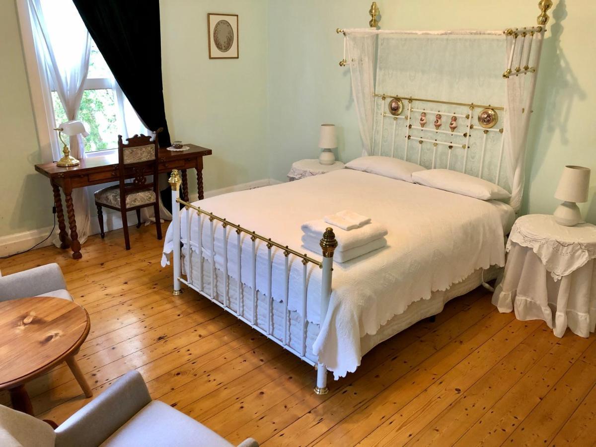 Lorelei Bed & Breakfast Portland Eksteriør billede