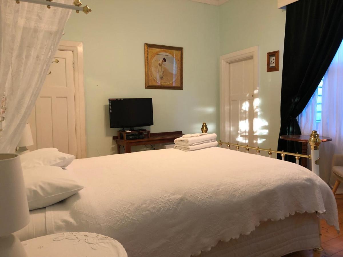 Lorelei Bed & Breakfast Portland Eksteriør billede
