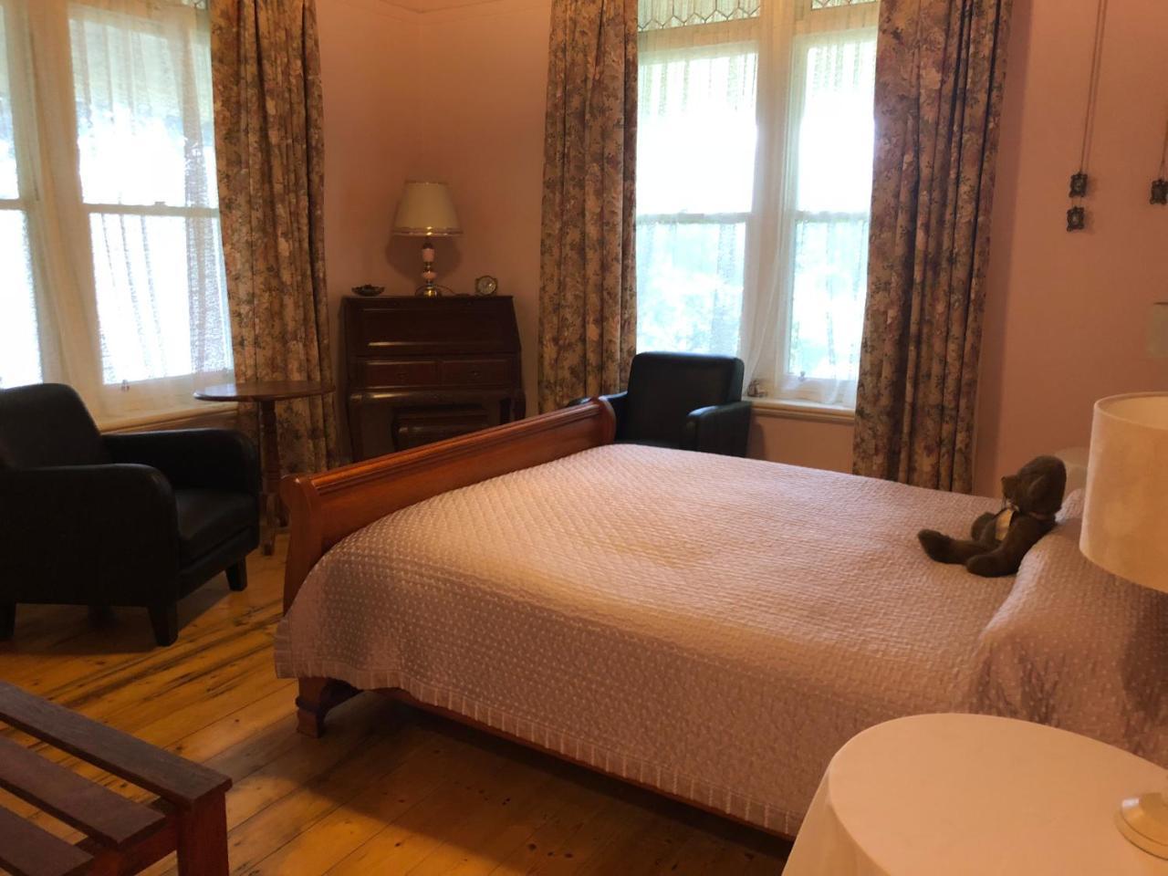 Lorelei Bed & Breakfast Portland Eksteriør billede